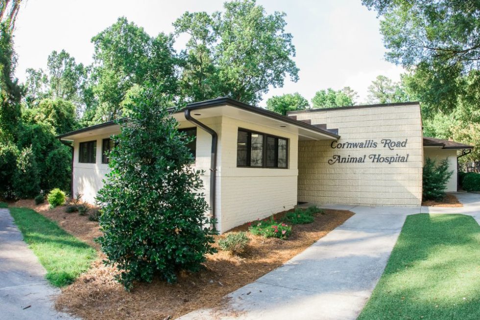 Cornwallis Road Animal Hospital Durham, NC Veterinary Hospital
