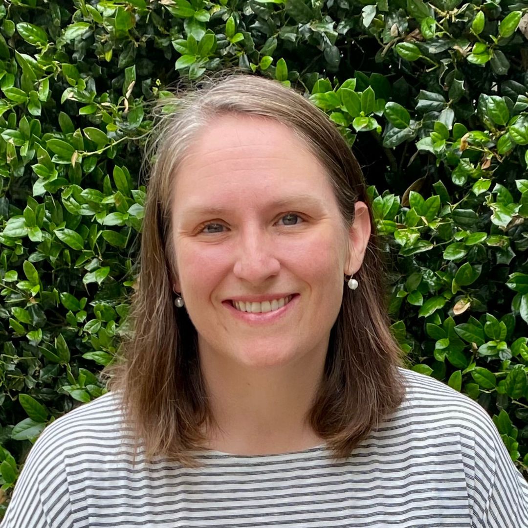 Dr Amy Edwards